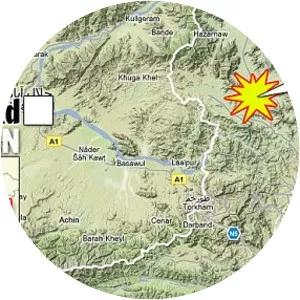 2011 NATO attack in Pakistan - 