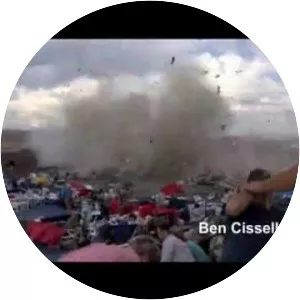 2011 Reno Air Races crash