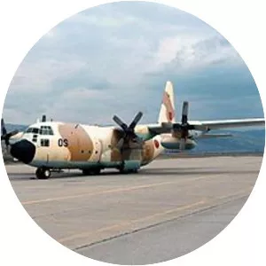 2011 Royal Moroccan Air Force C‑130 . . .