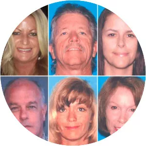 2011 Seal Beach shooting photograph