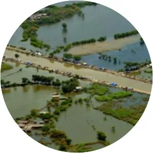 2011 Sindh floods