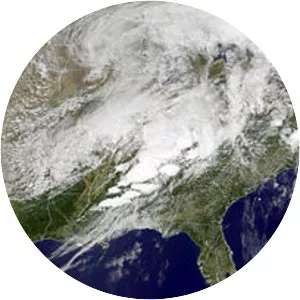 2011 Super Outbreak - Tornado