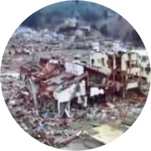 2011 Tōhoku earthquake and tsunami - 