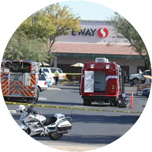 2011 Tucson shooting