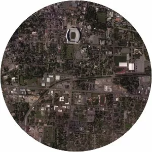 2011 Tuscaloosa–Birmingham tornado - 