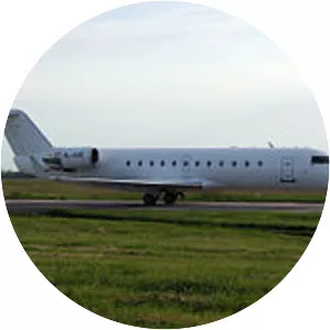 2011 United Nations Bombardier