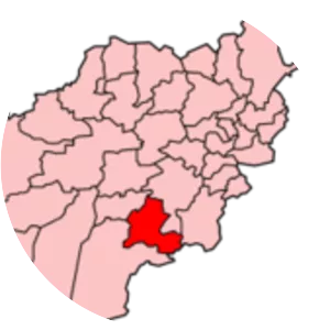 2011 Zabul province bombing - 