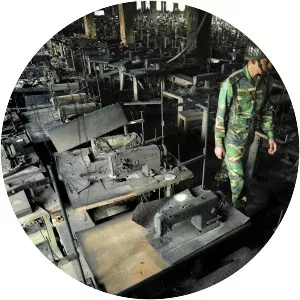 2012 Dhaka garment factory fire