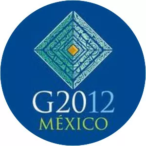 2012 G20 Los Cabos summit - 