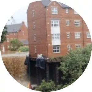 2012 Great Britain and Ireland floods - 