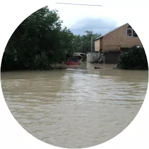 2012 Krasnodar Krai floods - 