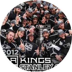 2012 Los Angeles Kings Stanley Cup Championship Video - TV program