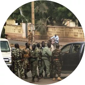 2012 Malian coup d'état
