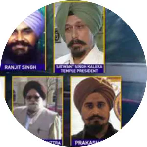 2012 Oak Creek shooting