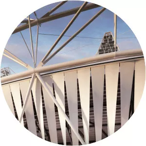 2012 Olympic Games: 100 Days to Go - TV program