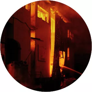 2012 Pakistan factory fires