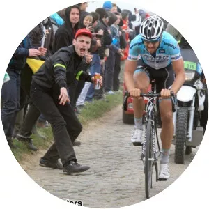 2012 ParisRoubaix - 