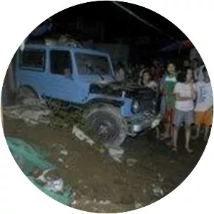 2012 Samar earthquake - 