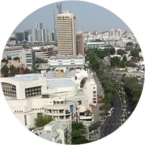 2012 Tel Aviv bus bombing - 