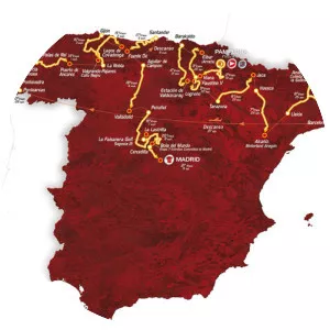 2012 Vuelta a España - 