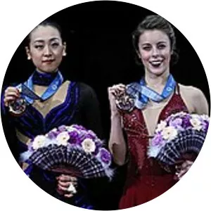 2013–14 Grand Prix of Figure Skating Final - Dec 5, 2013 – Dec 8, 2013