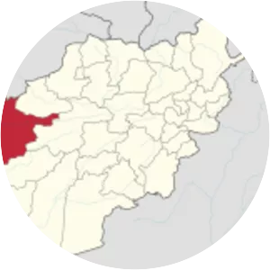 2013 attack on U. S. consulate in Herat - 