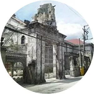 2013 Bohol earthquake - 