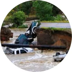 2013 Colorado floods