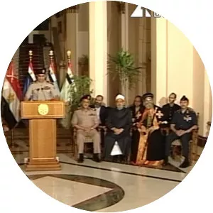 2013 Egyptian coup d'état
