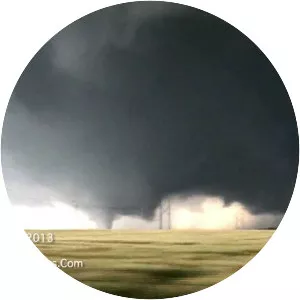 2013 El Reno tornado - 
