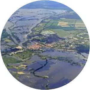 2013 European floods