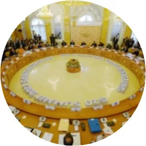 2013 G20 Saint Petersburg summit - 