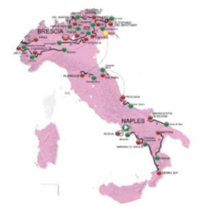 2013 Giro d'Italia - 