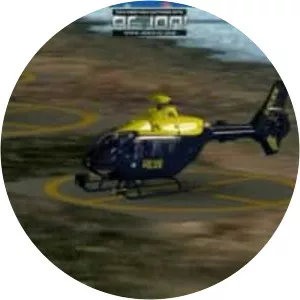 2013 Glasgow helicopter crash - 