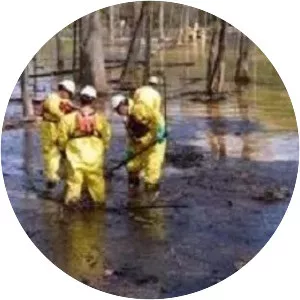 2013 Mayflower oil spill - 