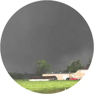 2013 Moore Tornado - 