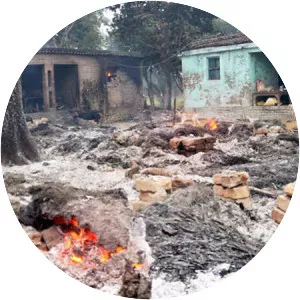 2013 Muzaffarnagar riots - 