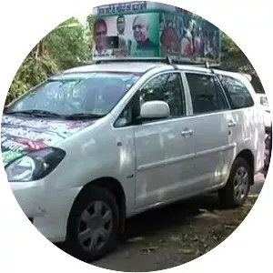 2013 Naxal attack in Darbha valley - 