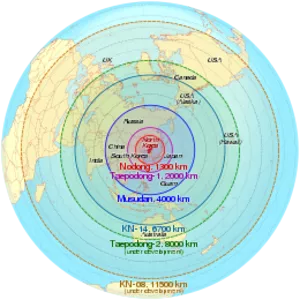 2013 North Korea crisis - 