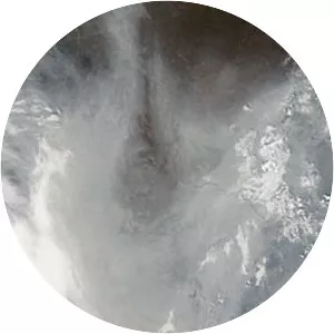 2013 Northeastern China smog