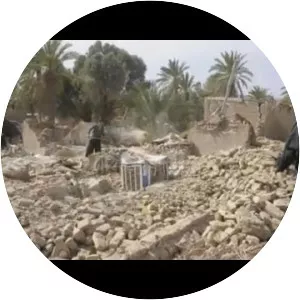 2013 Pakistan earthquake - 