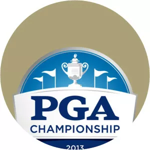 2013 PGA ChampionshipSince 2013