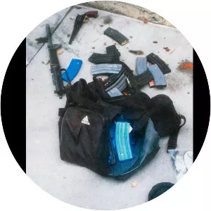 2013 Santa Monica shooting - Killing spree