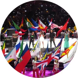 2013 Summer Universiade - Jul 6, 2013 – Jul 17, 2013