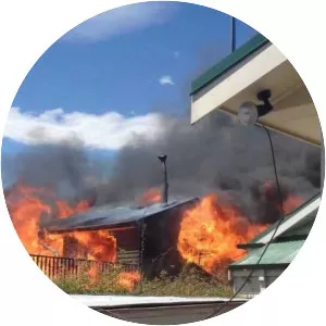 2013 Tasmanian bushfires