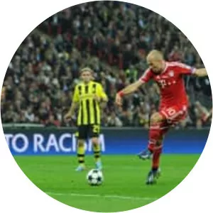 2013 UEFA Champions League Final