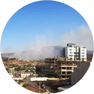 2014–17 Brazilian drought - Calamity