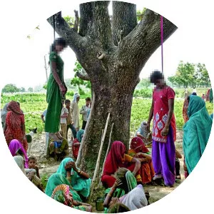 2014 Badaun gang rape allegations - 