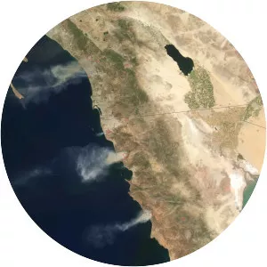 2014 California wildfires - 