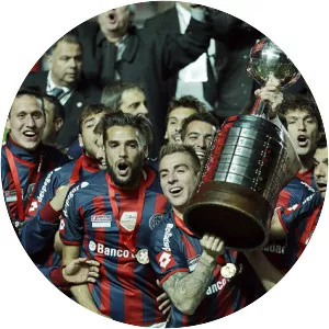 2014 Copa Libertadores